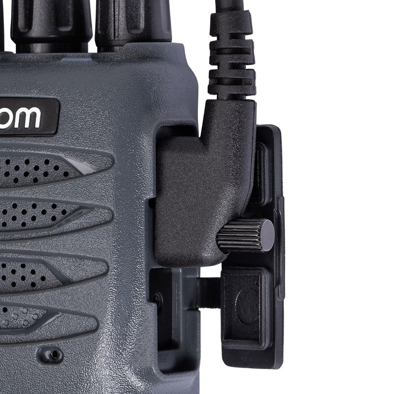 SPKMIC5000 Speaker Microphone - Image 10
