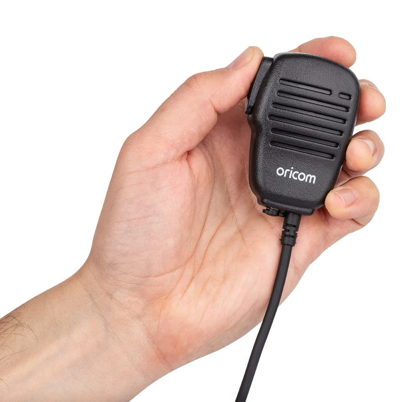 SPKMIC5000 Speaker Microphone - Image 6