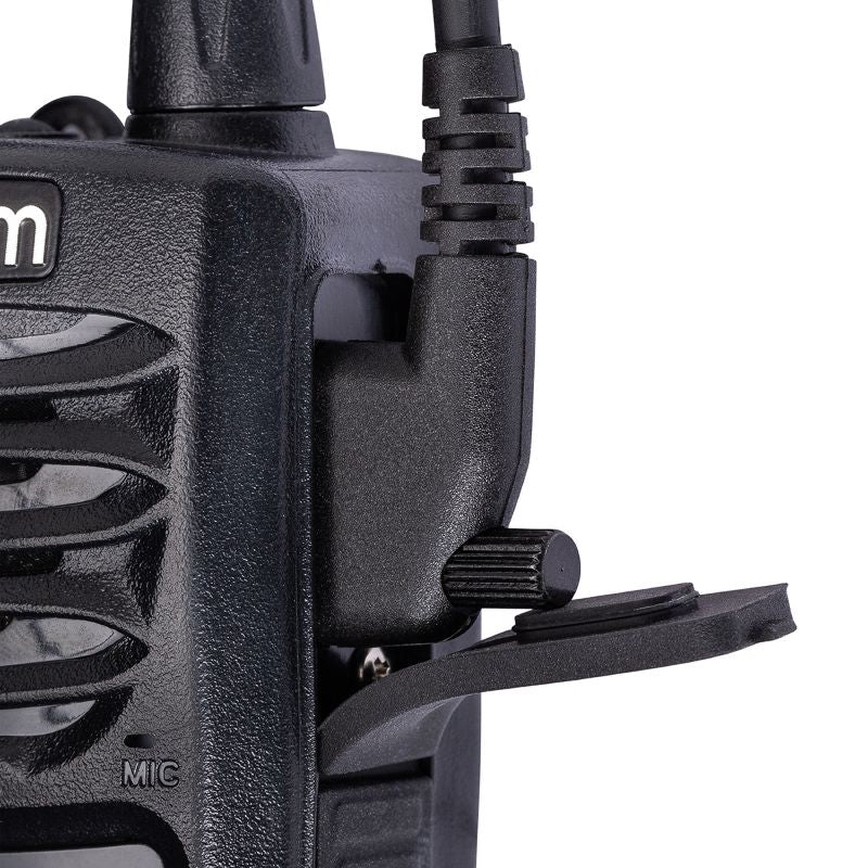 SPKMIC5000 Speaker Microphone - Image 7