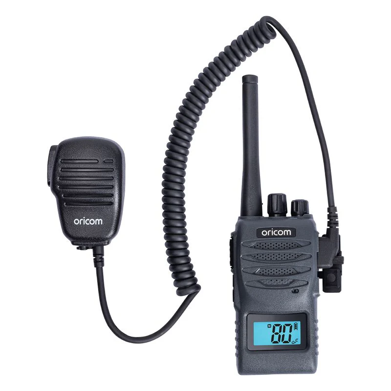 SPKMIC5000 Speaker Microphone - Image 9