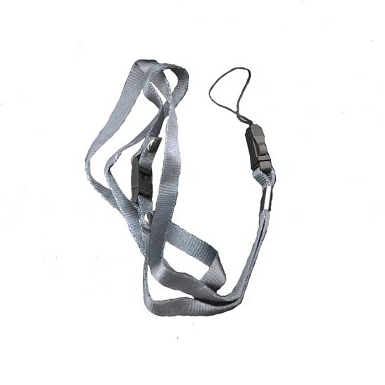 2T0002 Lanyard for SOS Pendant to suit TP170