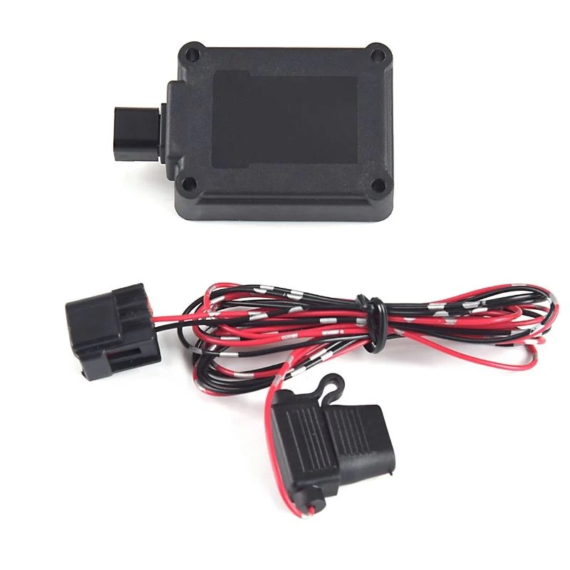 TPMS10-10ER TPMS Incl. 10 External Sensors with APP Control Settings + Repeater Value Pack - Image 7