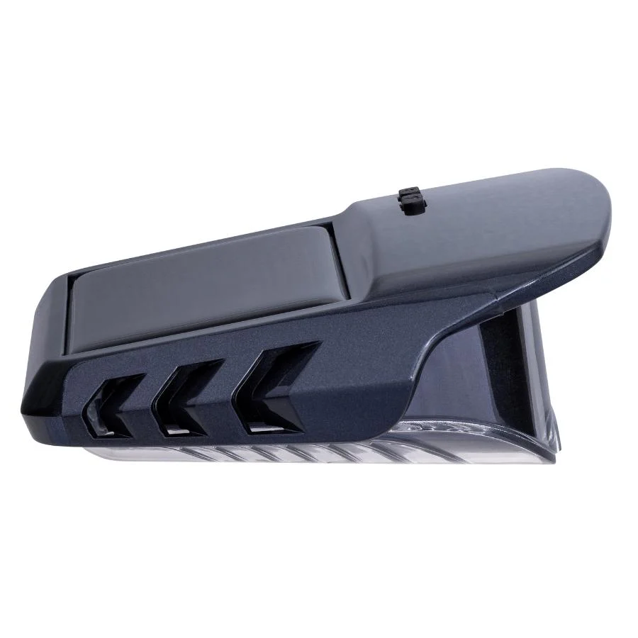 TPMS10-5E Tyre Pressure Monitoring System Incl. 5 External Sensors with APP Control Settings - Image 5