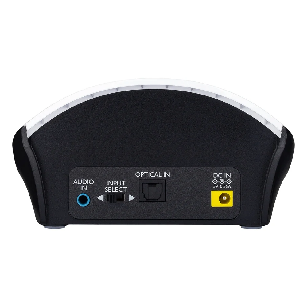 TV7400 Amplified Wireless Headset with Fast Charging Cradle - Image 4