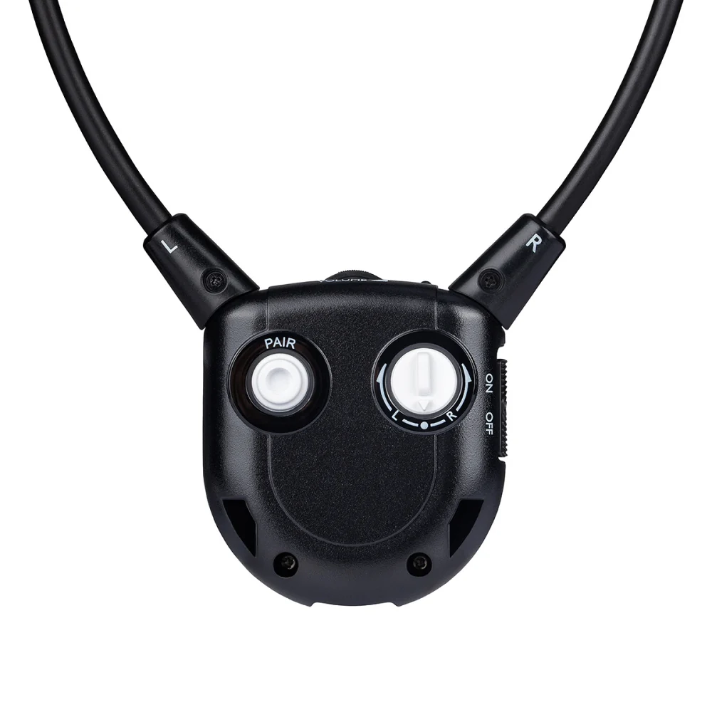 TV7400 Amplified Wireless Headset with Fast Charging Cradle - Image 5