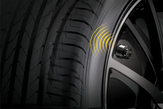 TSE10-2 Twin Pack of External Sensors for TPMS10 and TPS10 Systems (Trailer/Spare Only) - Image 3