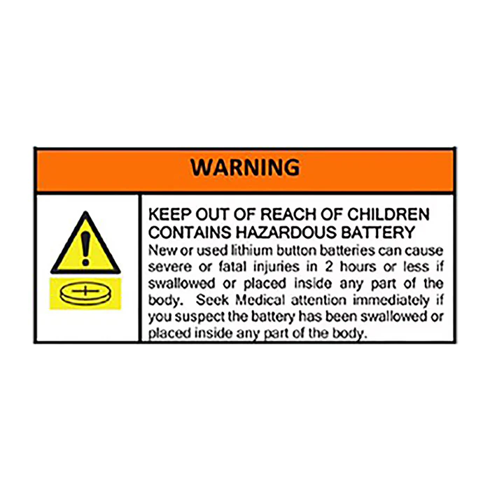TSI10-2 Twin Pack of Internal Sensors to Suit the TPS10 System - Image 3