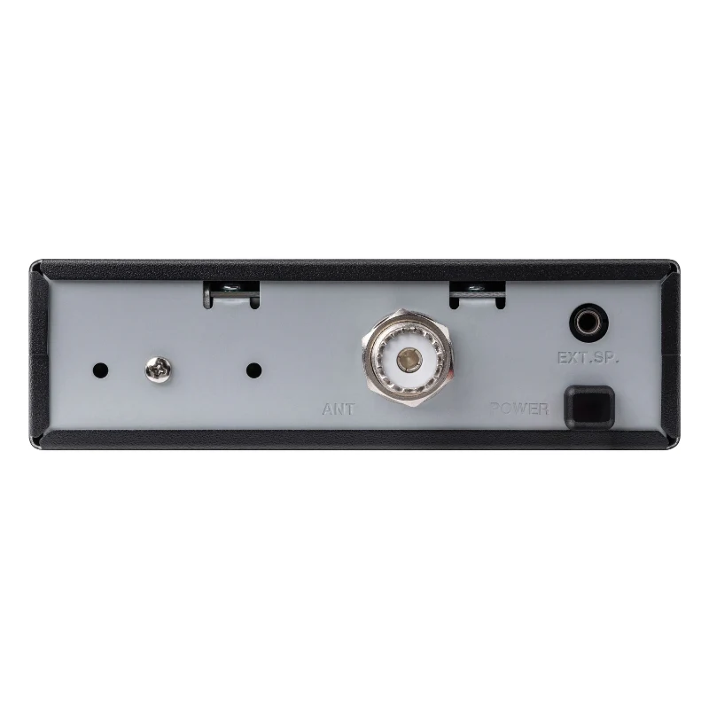 UHF040 Compact 5 Watt UHF CB Radio - Image 7