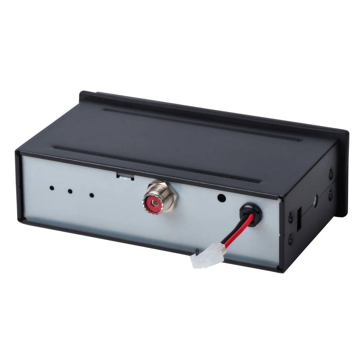 UHF098 DIN Size 5 Watt UHF CB Radio - Image 3