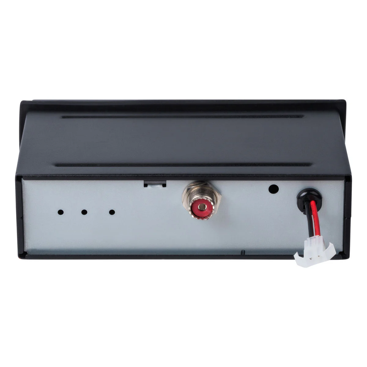 UHF098 DIN Size 5 Watt UHF CB Radio - Image 4