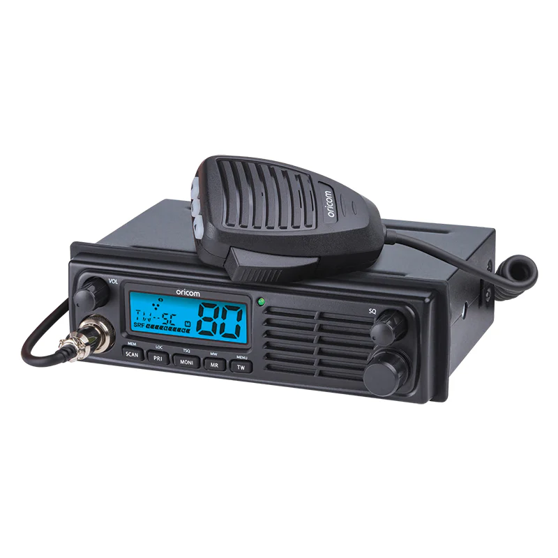 UHF098VP250 DIN UHF CB Value Pack - Image 2