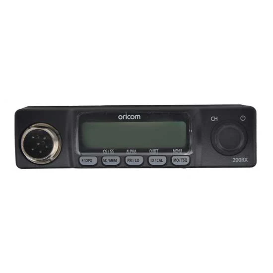 2U0004 Remote Head Kit to suit UHF180