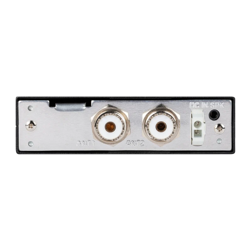 UHF182XP UHF CB Radio with Dual Antenna System - Image 5