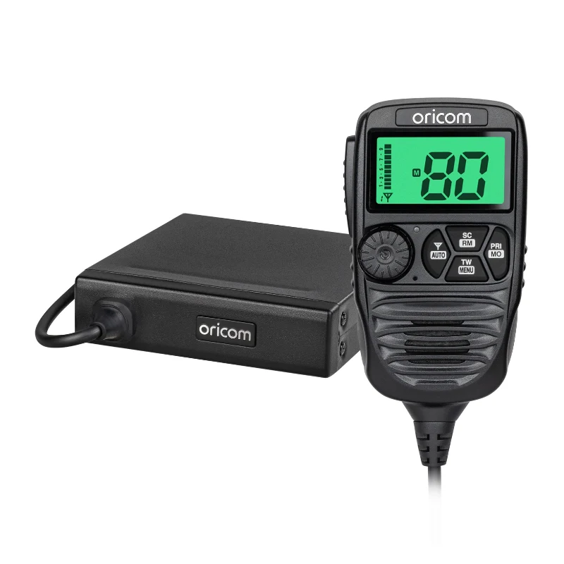 UHF182XPTA UHF CB Radio with BONUS Antennas - Image 5