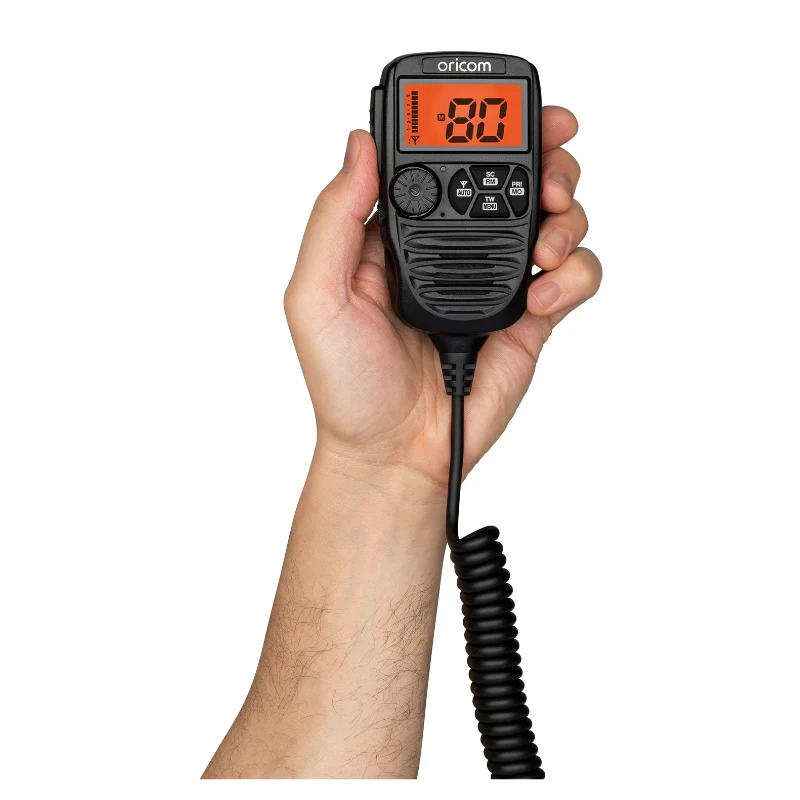UHF182XPTA UHF CB Radio with BONUS Antennas - Image 9