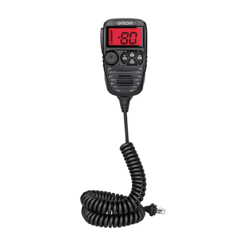 UHF182XPNK UHF CB Radio With BONUS Pink Antennas - Image 3