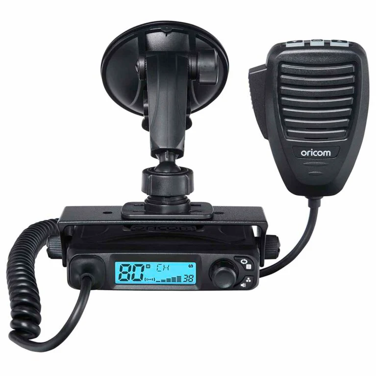 UHF310PNP Plug and Play 5 Watt UHF CB Radio Pack - Image 3