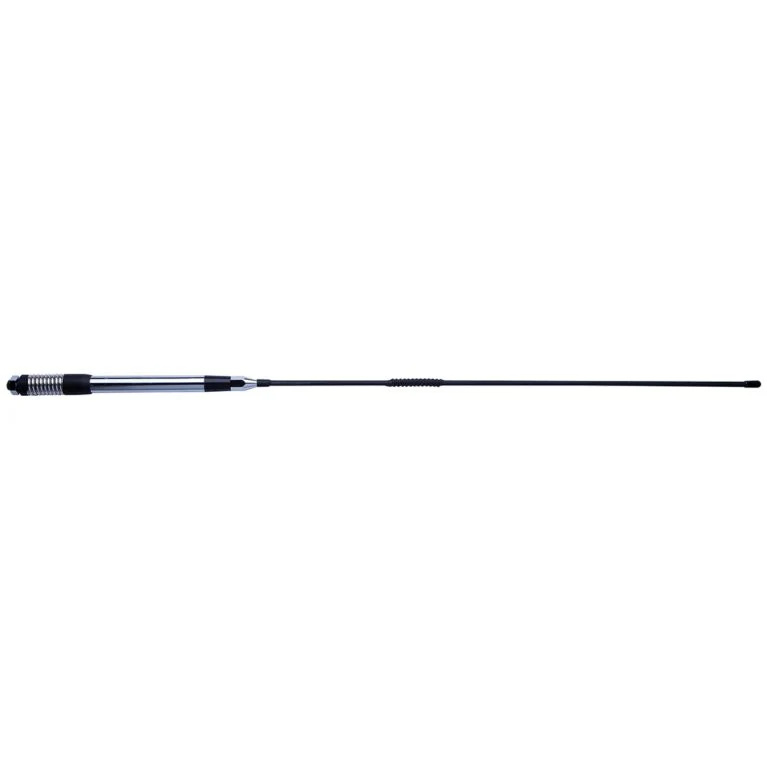 UHF310PK Radio Pack with Antenna and Different Bracket Mounting Options - Image 3
