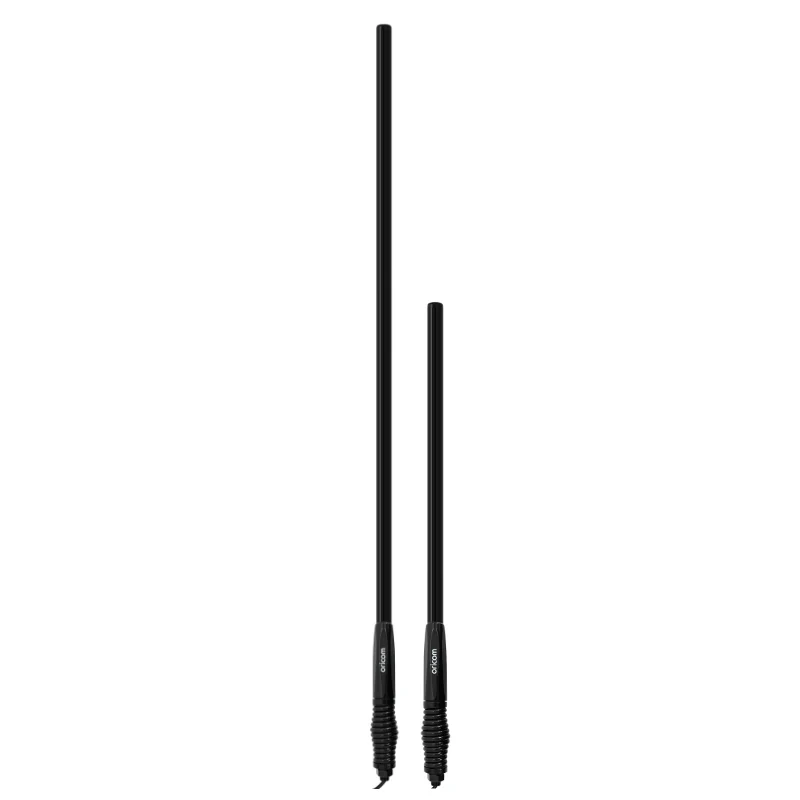 ANU806AT 2-in-1 All-Terrain UHF CB Antenna for low/high gain (3dbi/6.5dbi) - Image 2