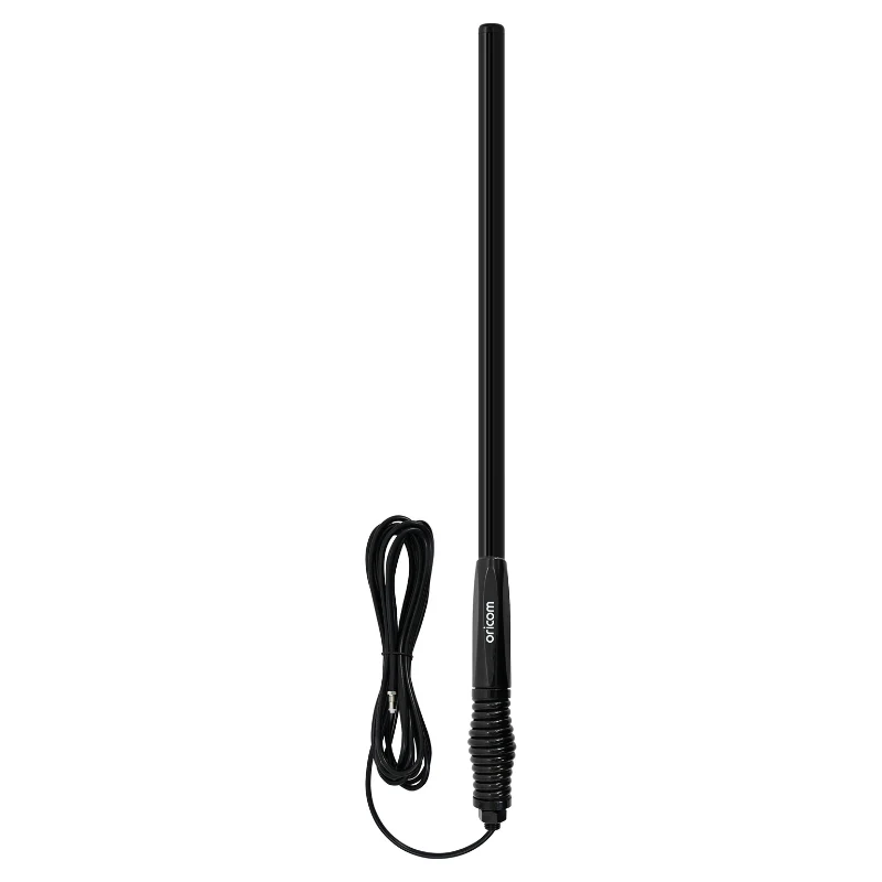 ANU806AT 2-in-1 All-Terrain UHF CB Antenna for low/high gain (3dbi/6.5dbi) - Image 5