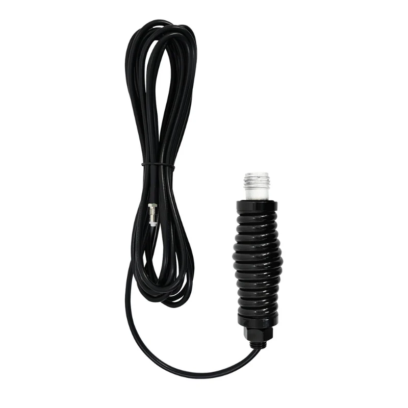 ANU806AT 2-in-1 All-Terrain UHF CB Antenna for low/high gain (3dbi/6.5dbi) - Image 6