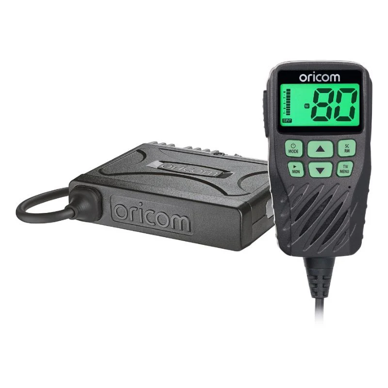 UHF360RAM UHF CB Radio Value Pack - Image 6