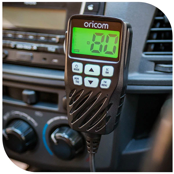 UHF360RA UHF CB Value Pack - Image 7