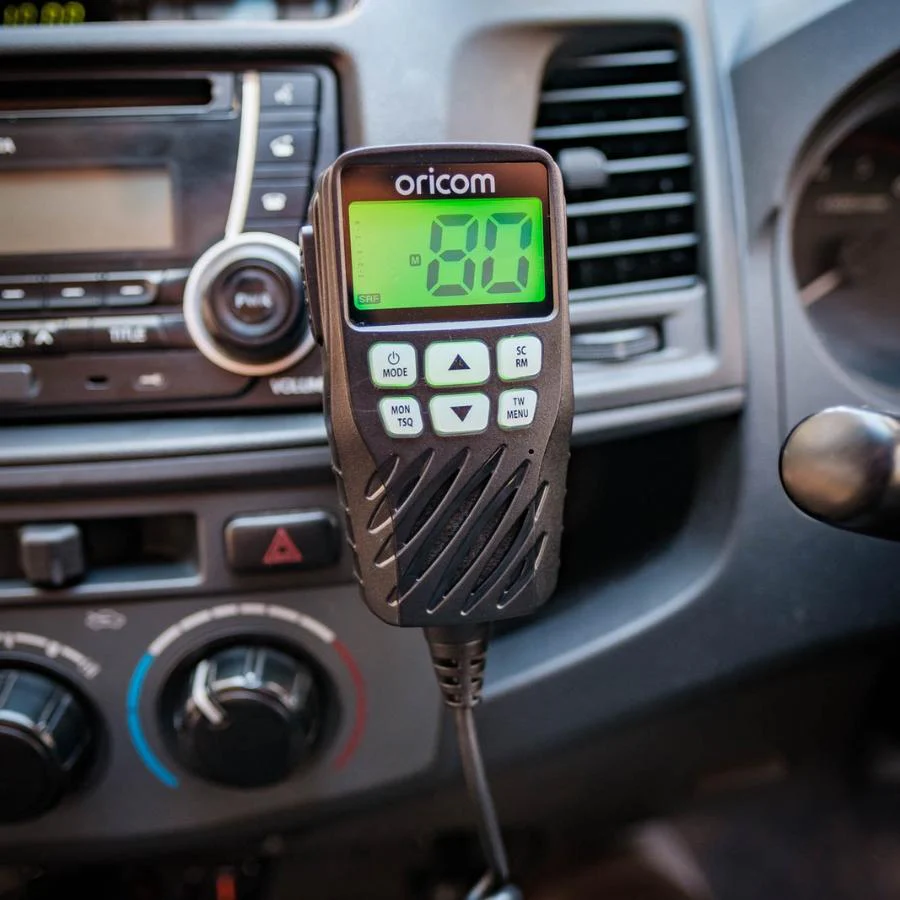 UHF360RVP316P Pink UHF CB Radio Value Pack - Image 10