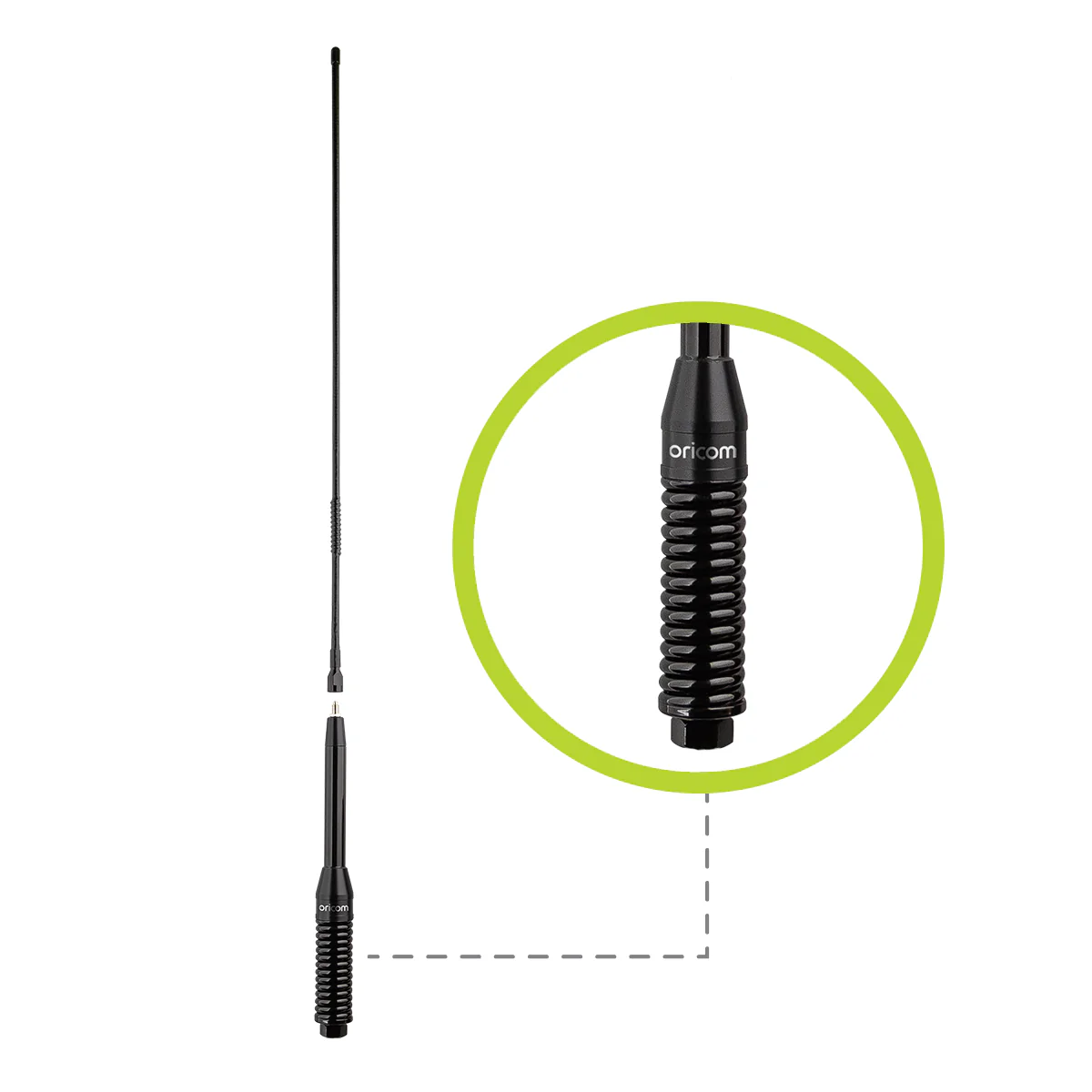 UHF3904WP UHF CB Radio Value Pack - Image 5