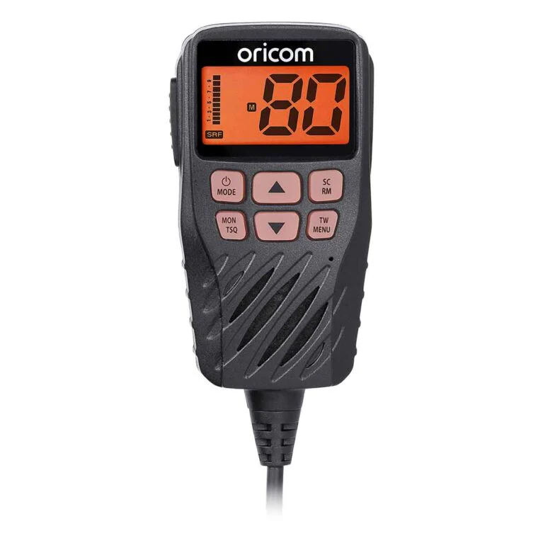 UHF390GP UHF CB Radio Value Pack - Image 2