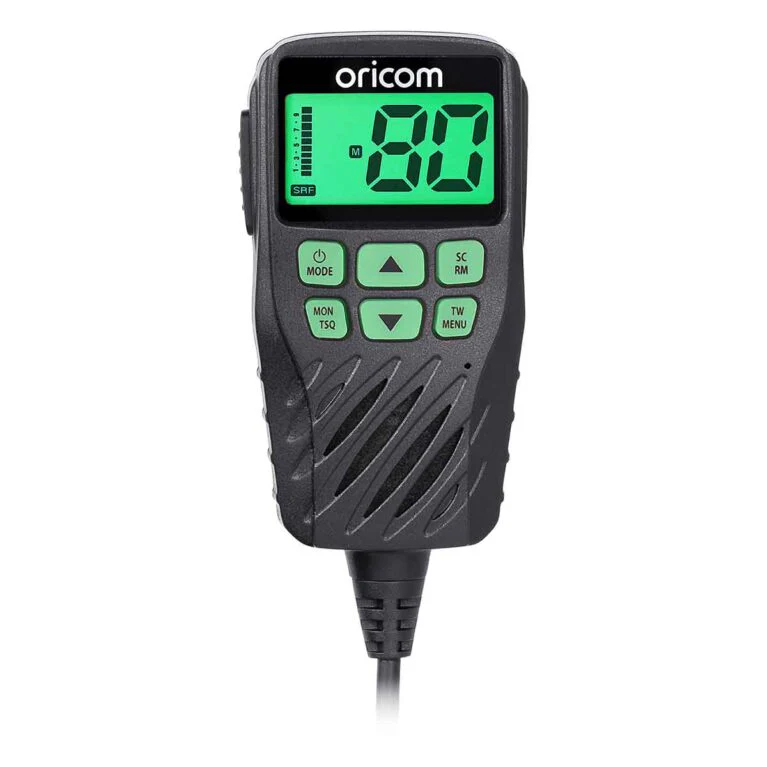 UHF390GP UHF CB Radio Value Pack - Image 3