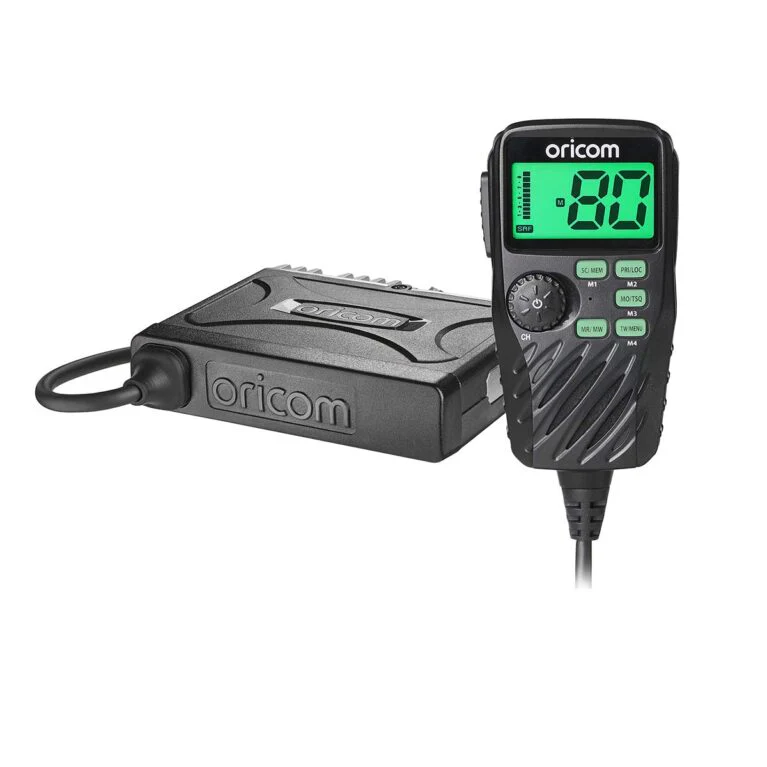 UHF390GP UHF CB Radio Value Pack - Image 5