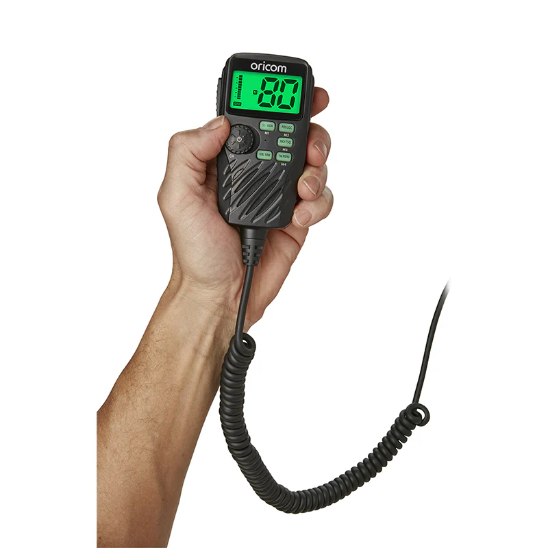 UHF390GP UHF CB Radio Value Pack - Image 6