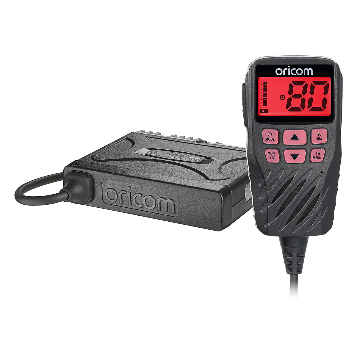 UHF390GP UHF CB Radio Value Pack - Image 7