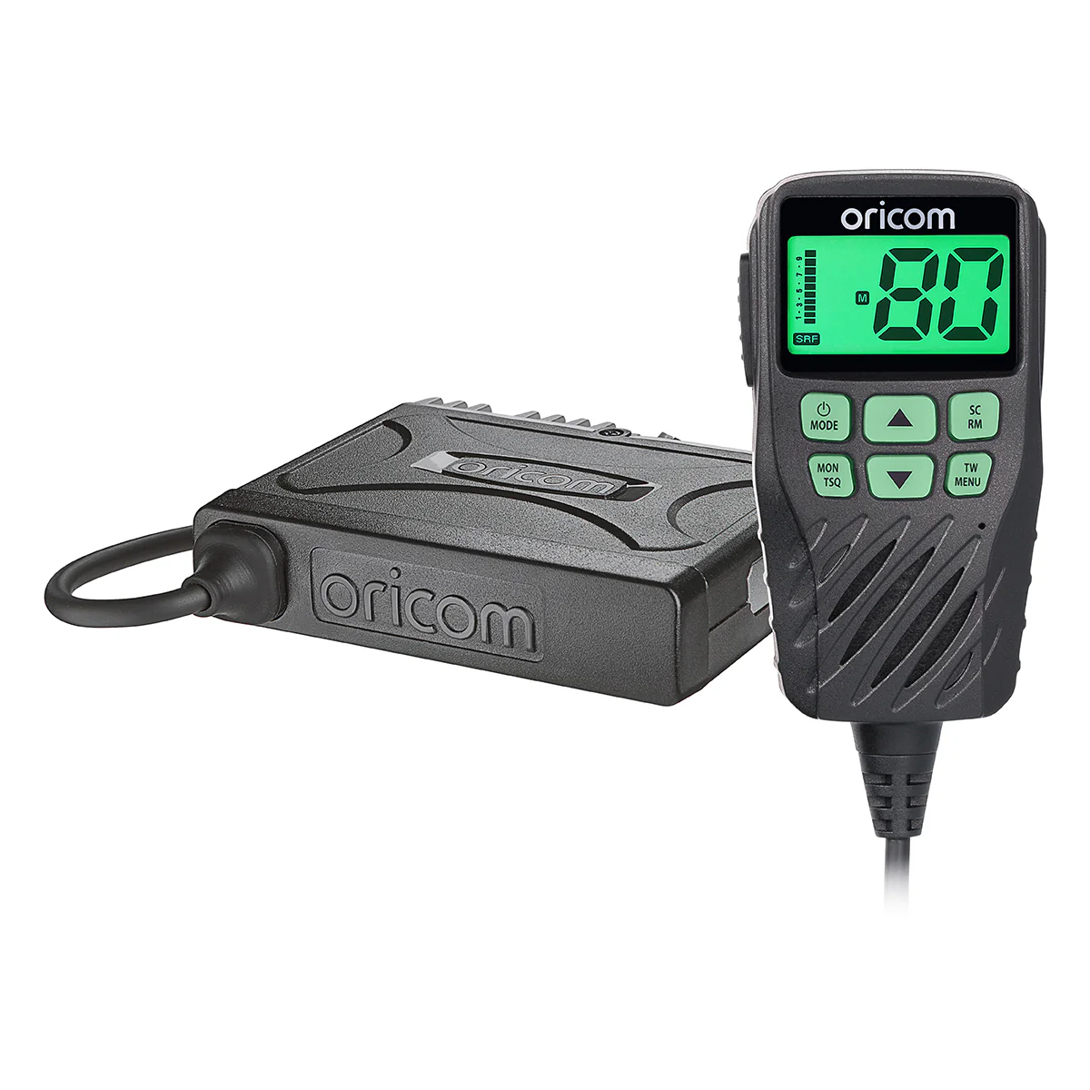 UHF390PK UHF CB Radio Value Pack - Image 4