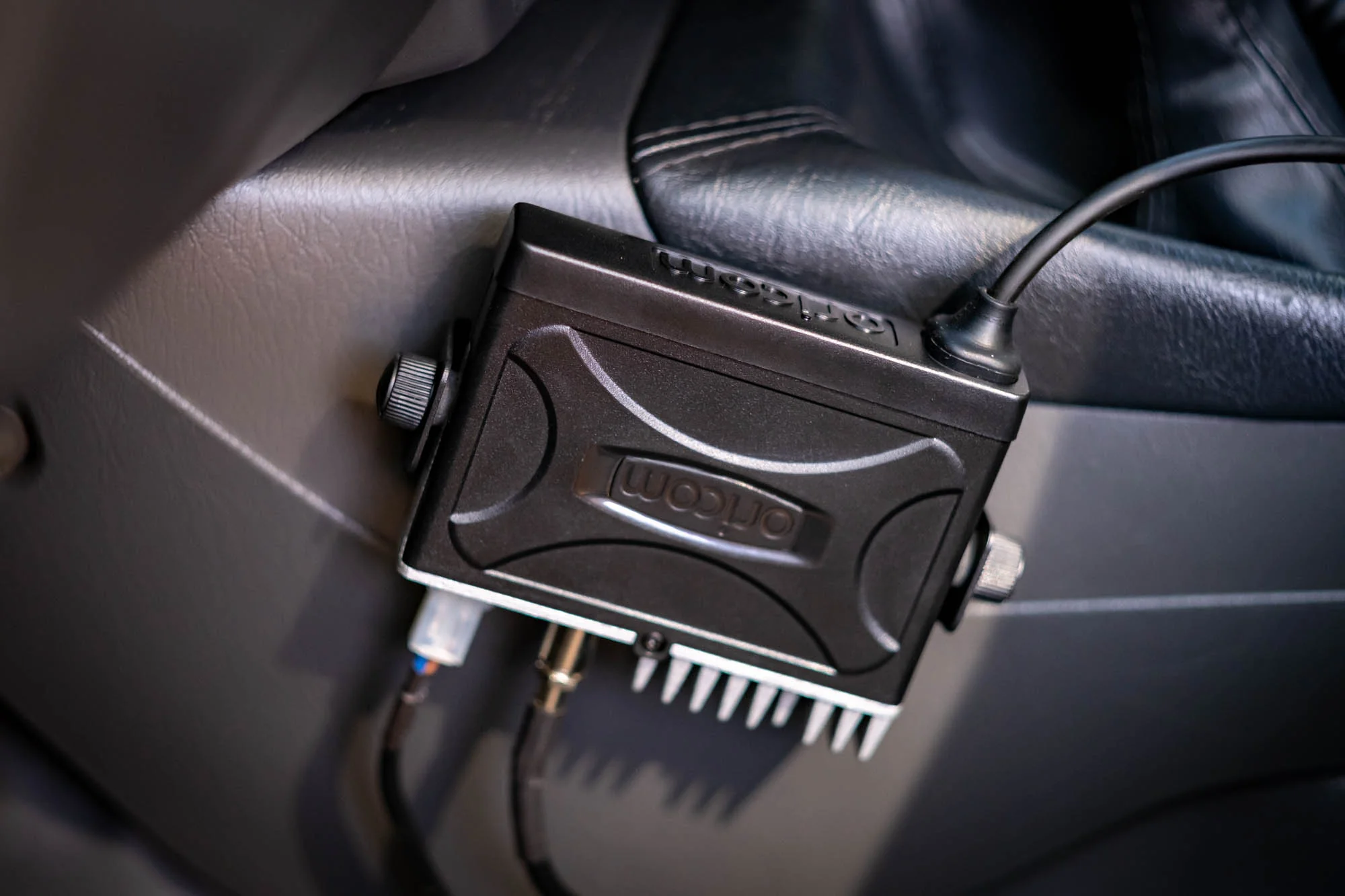 UHF390R4X4 - 4X4 Offroad Pack - Image 10