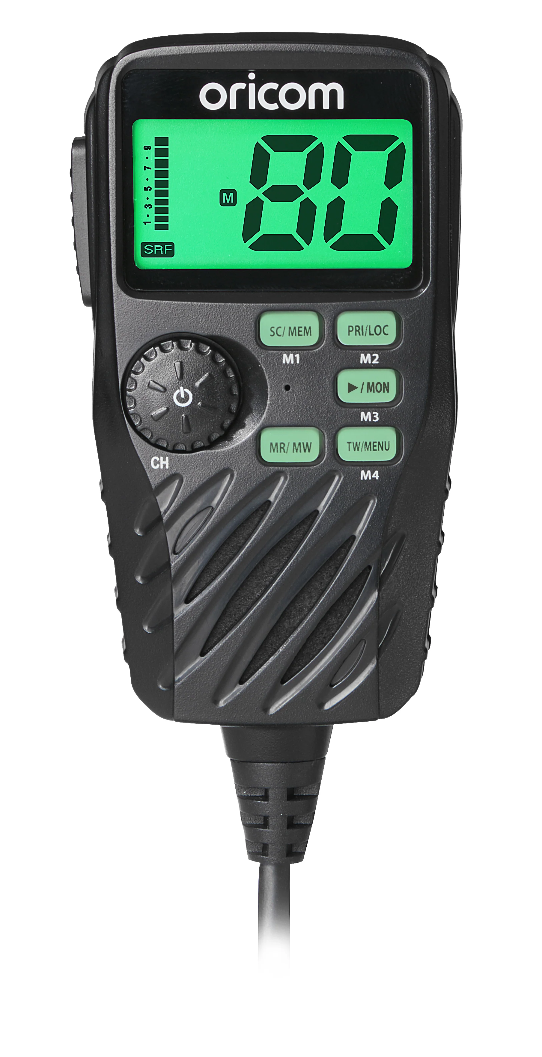 UHF390R4X4 - 4X4 Offroad Pack - Image 12