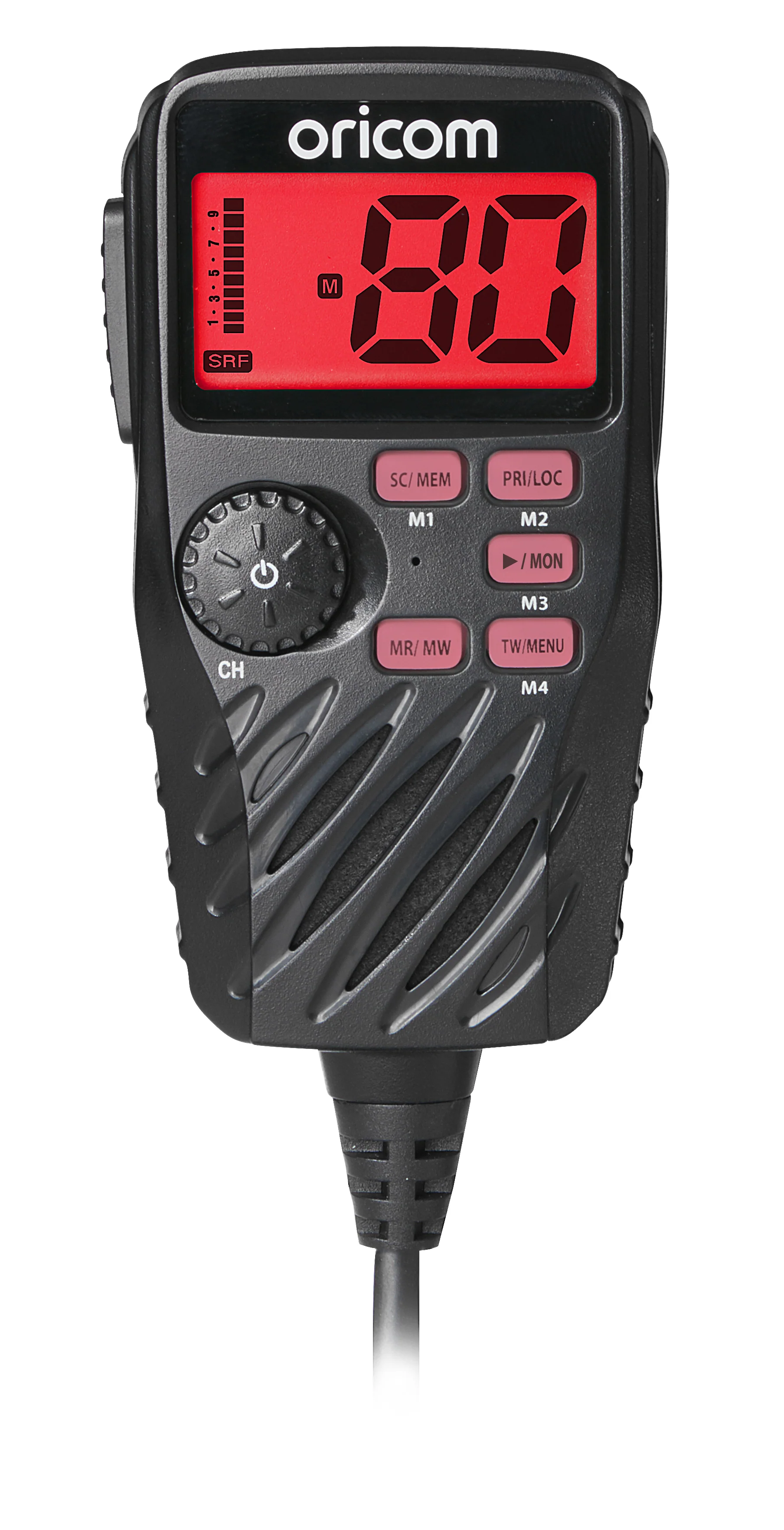 UHF390R4X4 - 4X4 Offroad Pack - Image 14