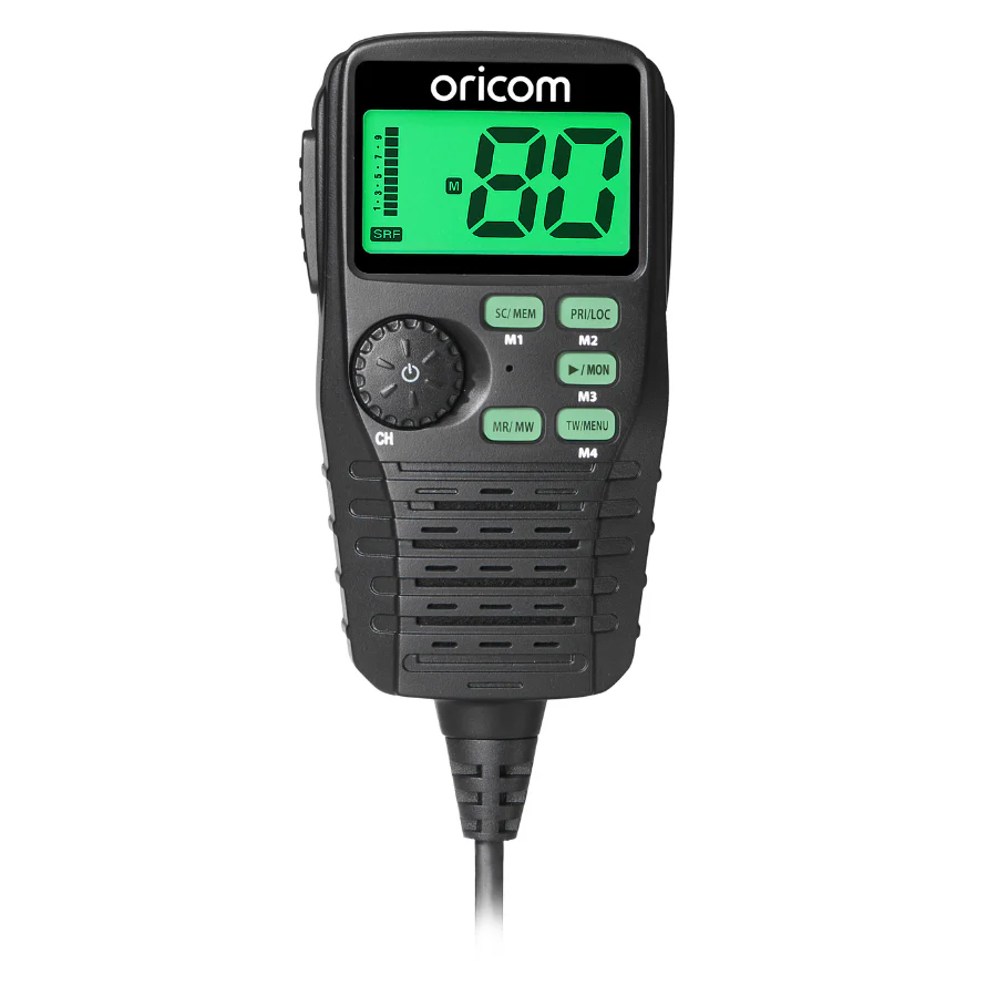 UHF3954P 4x4 Touring Pack - Image 3