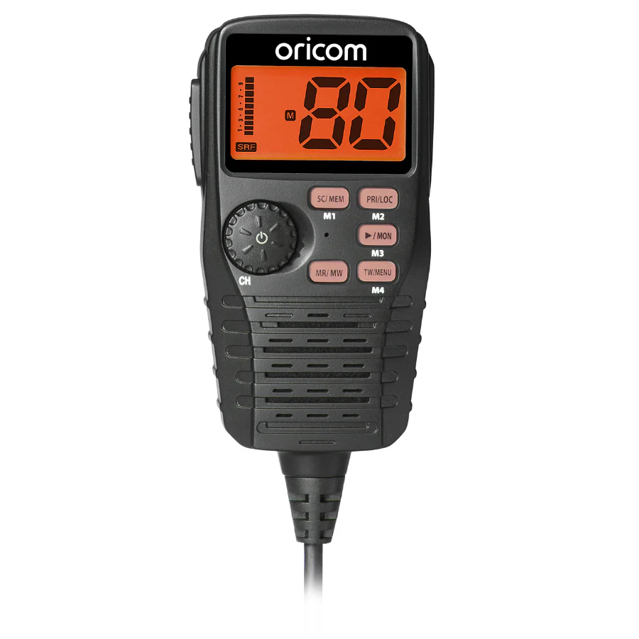 UHF3954P 4x4 Touring Pack - Image 4
