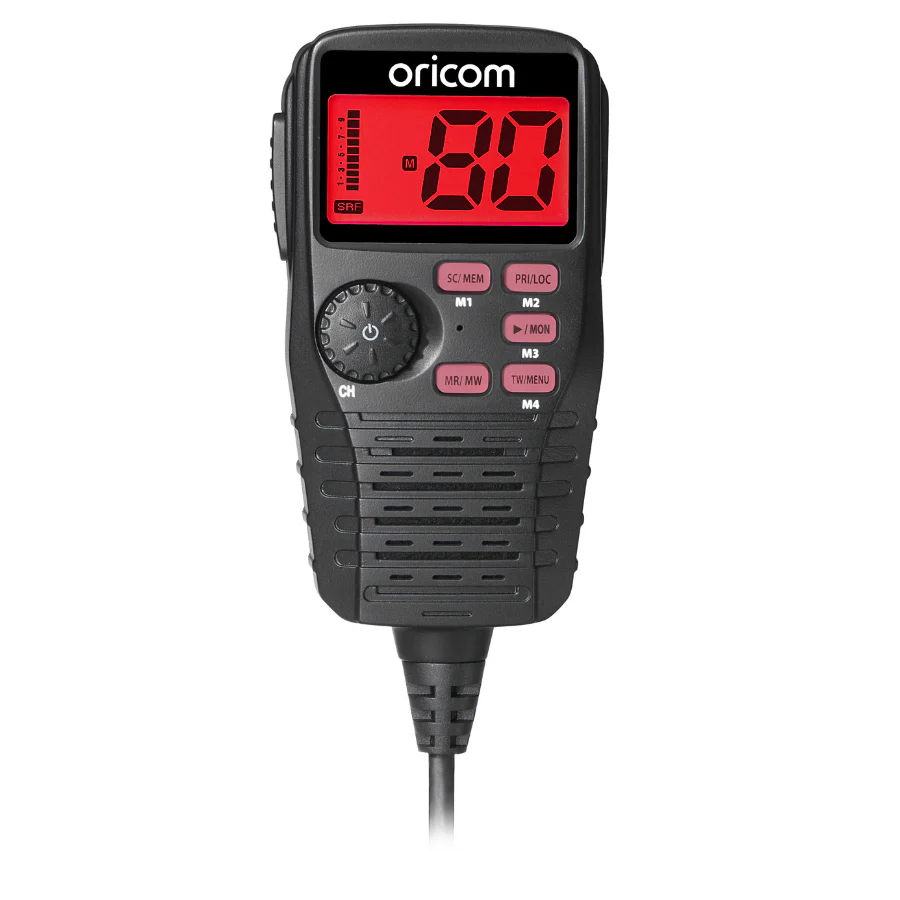 UHF3954P 4x4 Touring Pack - Image 5