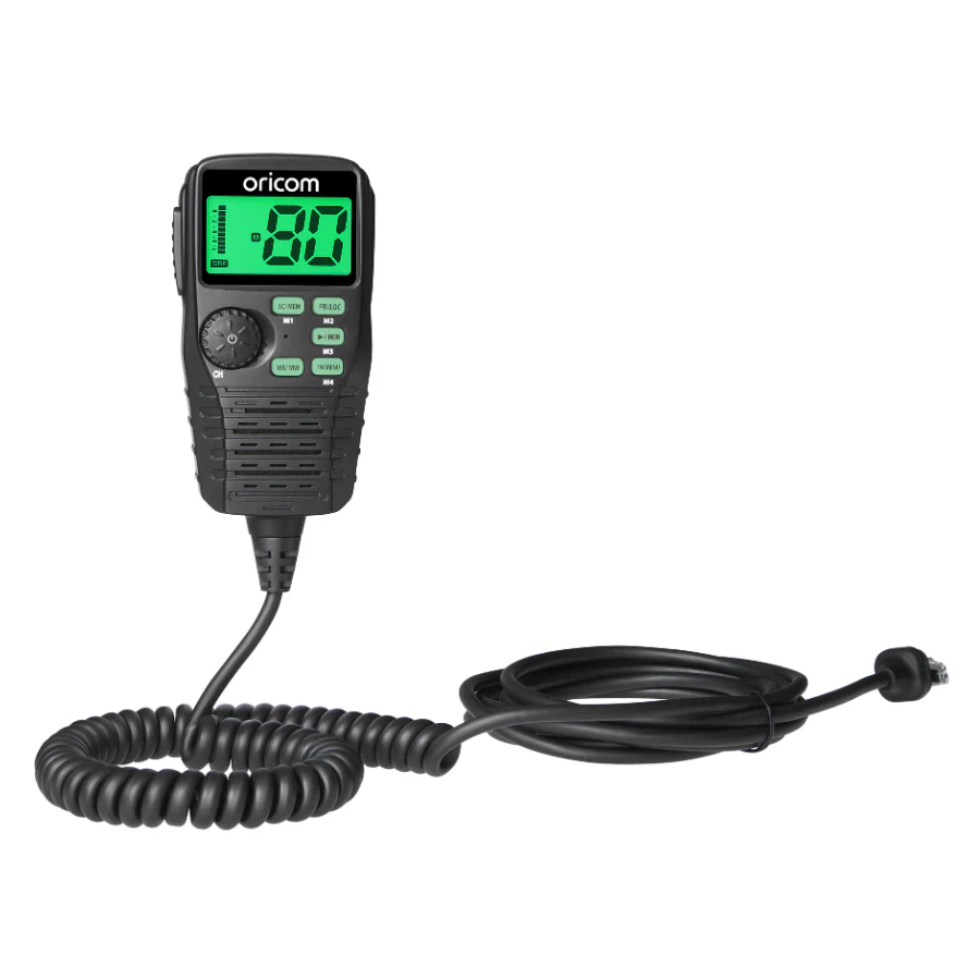 UHF3954P 4x4 Touring Pack - Image 6