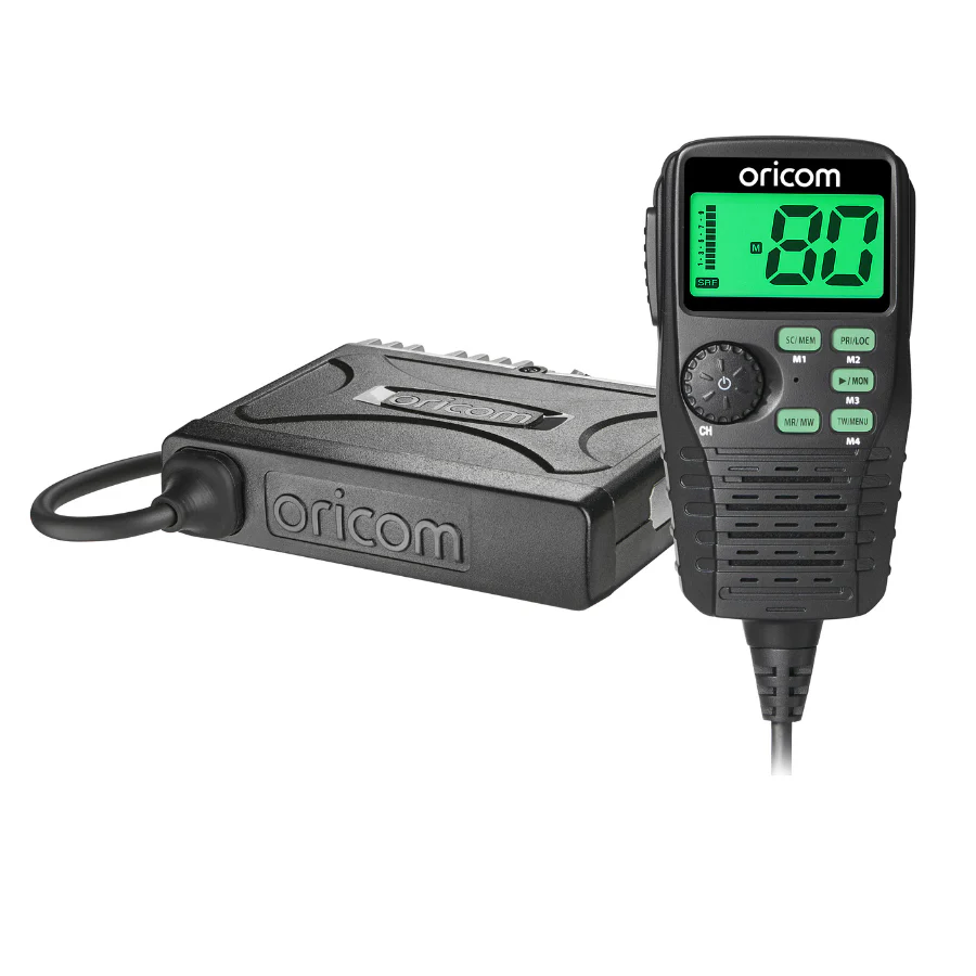 UHF3954P 4x4 Touring Pack - Image 7