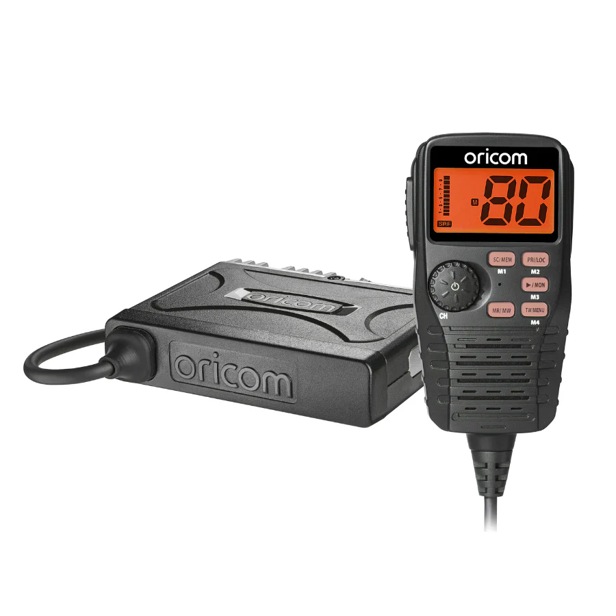 UHF3954P 4x4 Touring Pack - Image 8