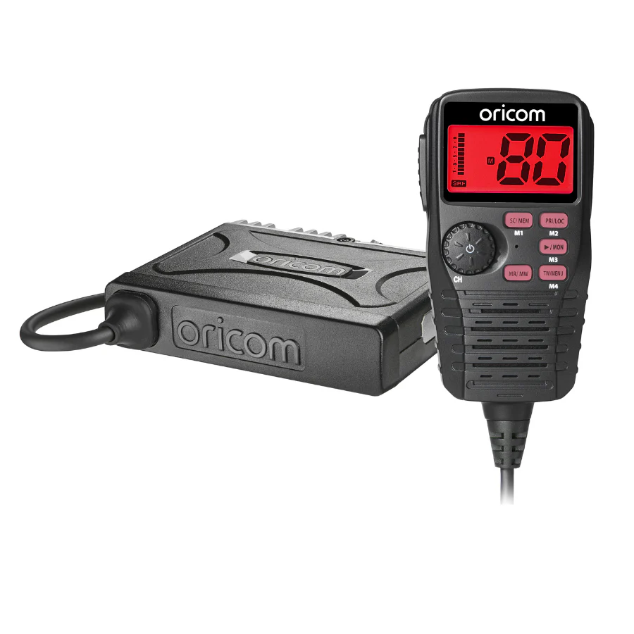 UHF3954P 4x4 Touring Pack - Image 9