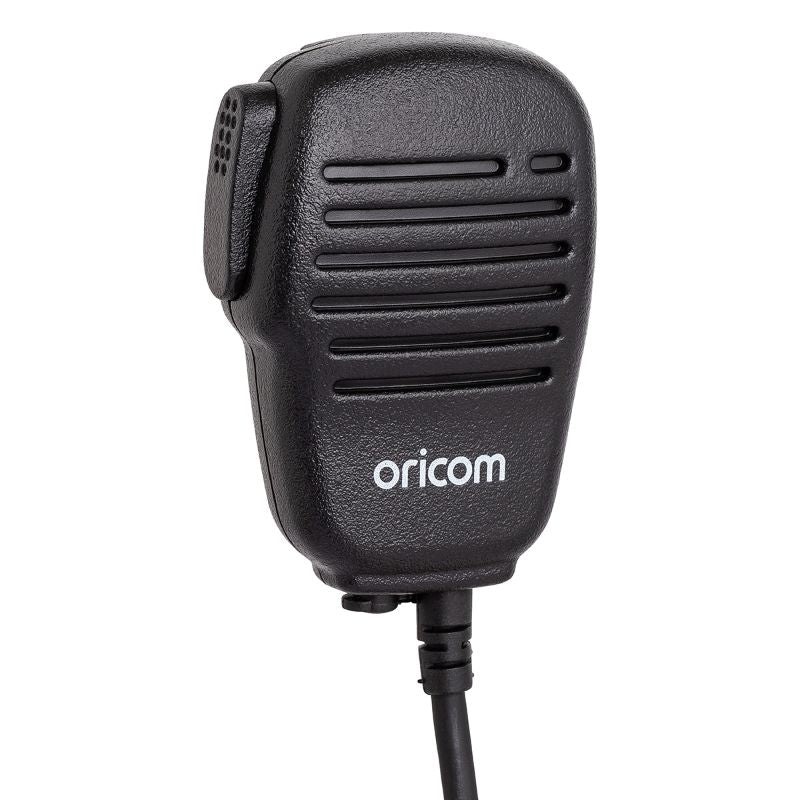 UHF5400BK-2 Twin Pack 5 Watt Handheld UHF CB Radio + Speaker Microphones x2 - Image 6