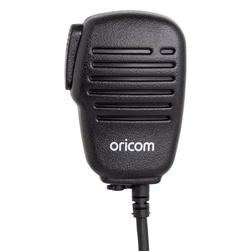 UHF5400BK-2 Twin Pack 5 Watt Handheld UHF CB Radio + Speaker Microphones x2 - Image 7