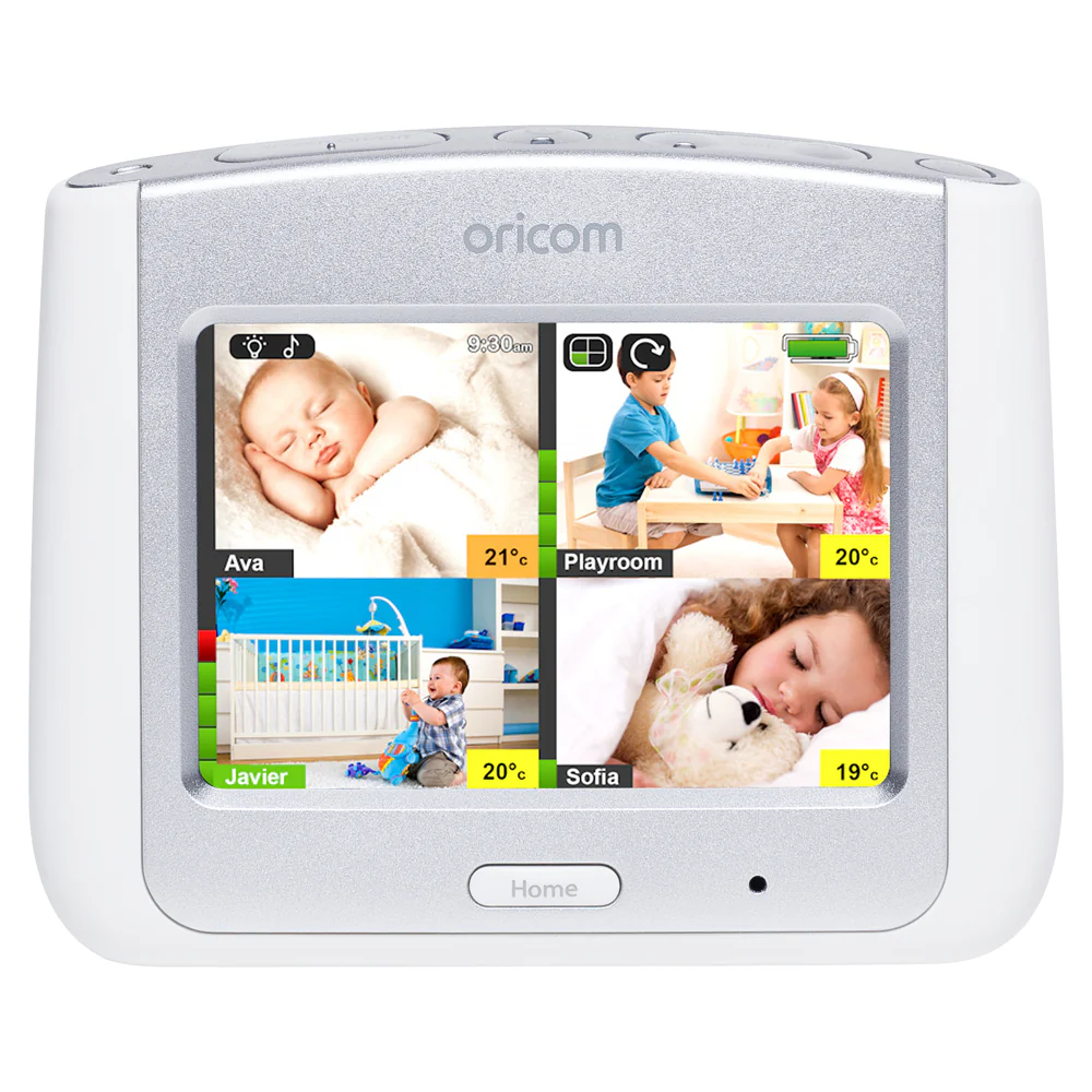 VALUE PACK – Secure860 + BONUS Additional Camera - Image 4