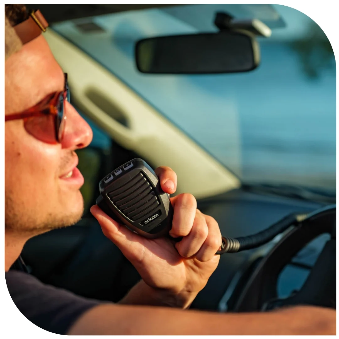 UHF025BA UHF CB Radio Value Pack - Image 9