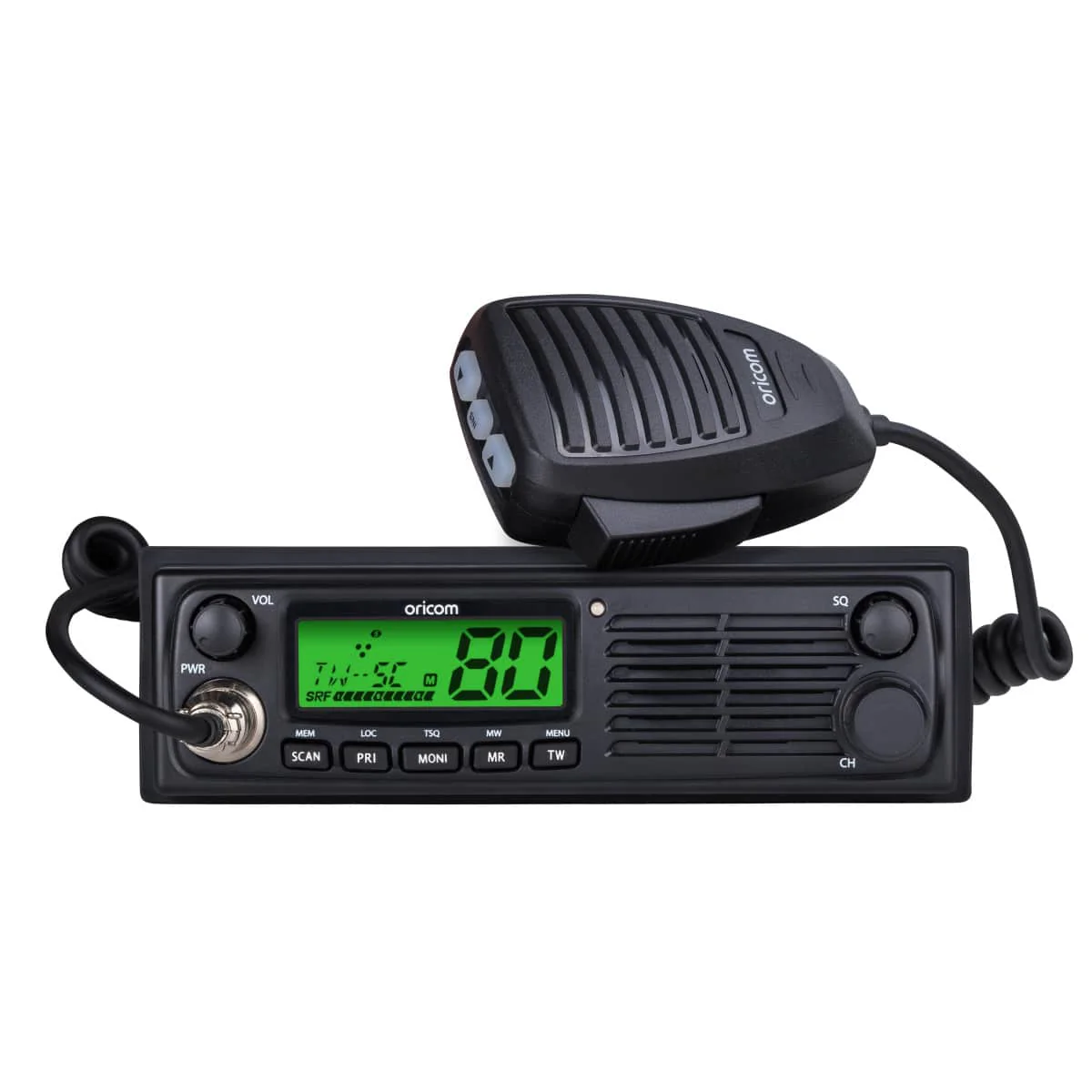 UHF098VP UHF CB Radio Value Pack - Image 2